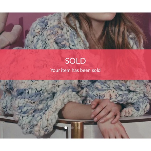 🛑SOLD🛑 RARE FL&L Mademoiselle Popover - Picture 1 of 4